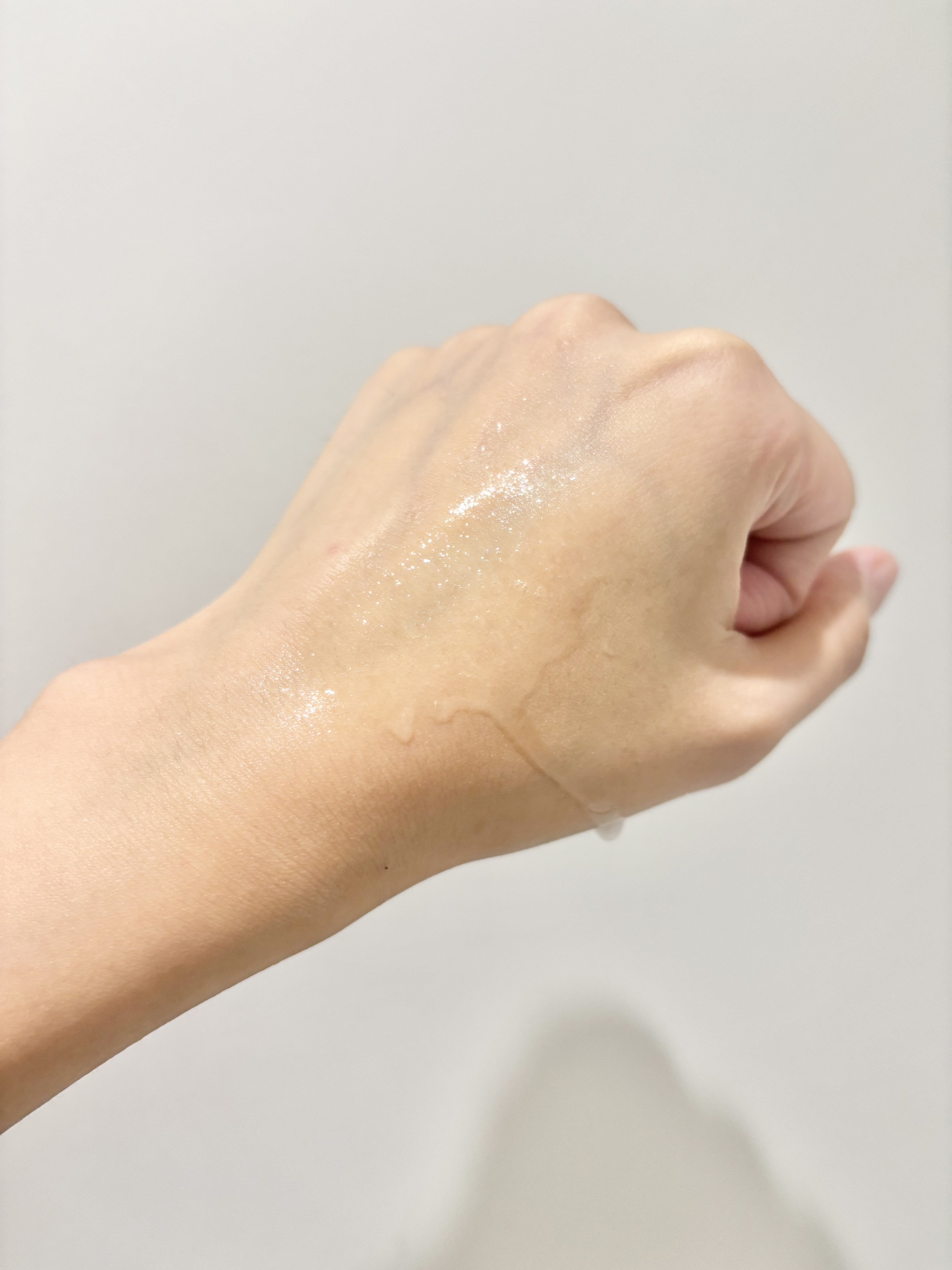 ファーモイスト　全身パックボディミスト/FIRMOIST/ミスト状化粧水を使ったクチコミ（3枚目）