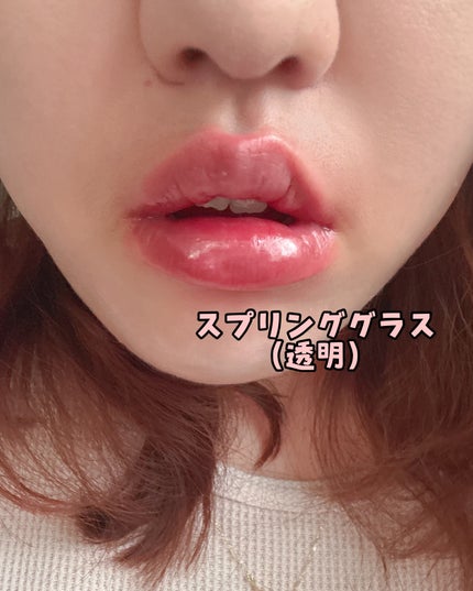 ドトムリッププラスプランパー/keybo/リッププランパーを使ったクチコミ(4枚目)