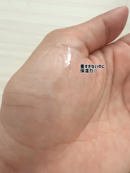 ソリッドイン リップエッセンス/Torriden/リップ美容液を使ったクチコミ(3枚目)