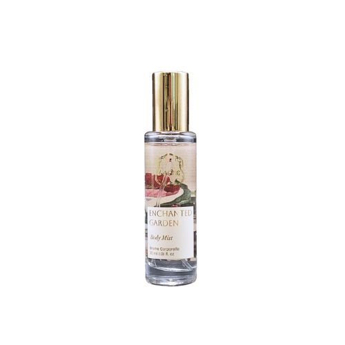 ENCHANTED GARDEN  ボディミスト 30ml