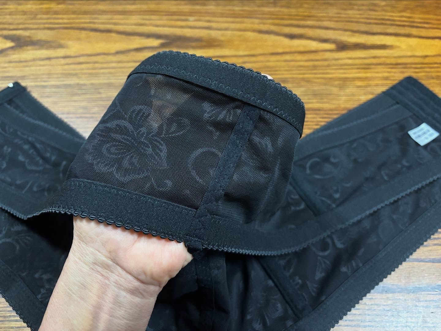 骨盤ベルト/deardoris/バスト・ヒップケアを使ったクチコミ（2枚目）