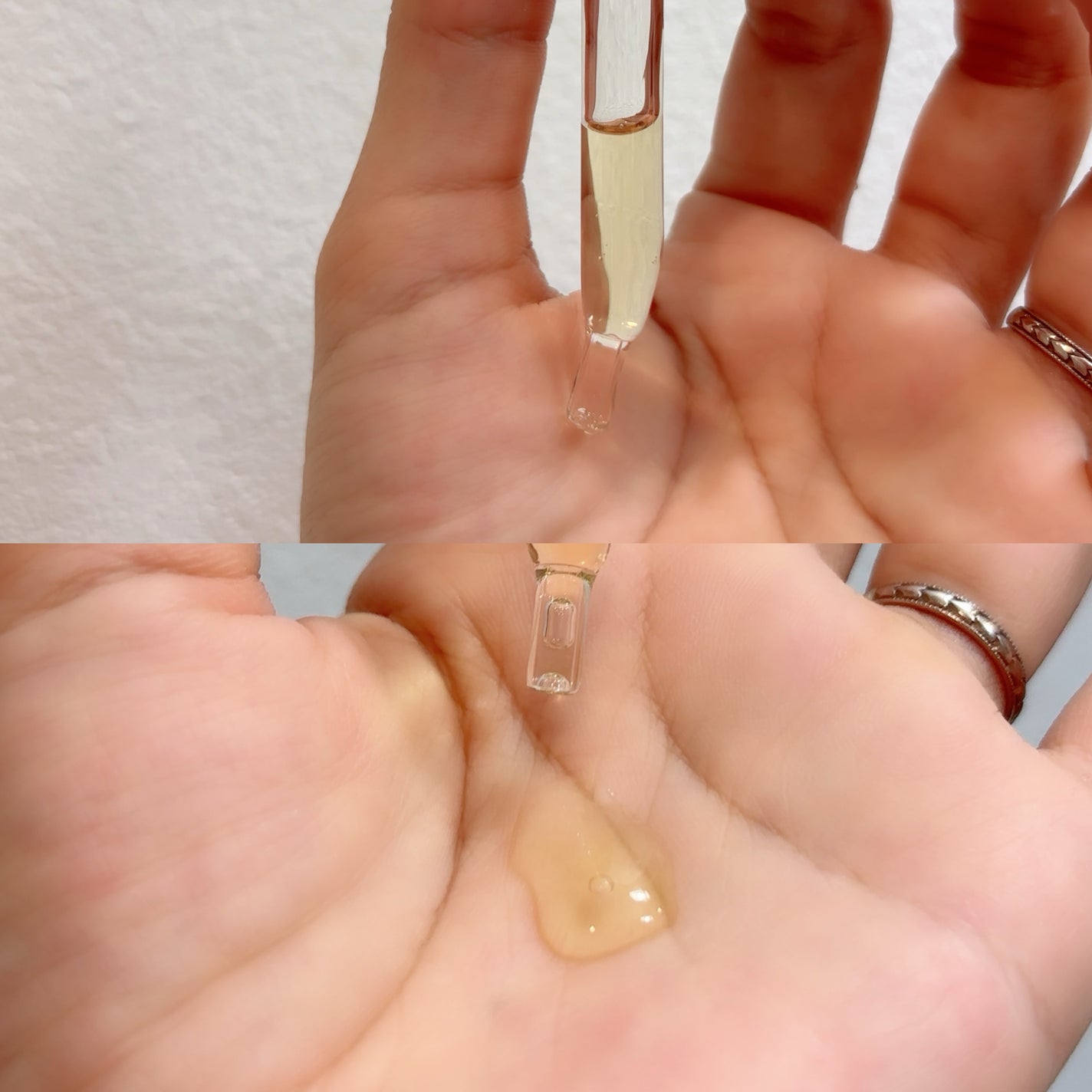 ソフィーナ iP 薬用 角層トーニングセラム/SOFINA iP/美容液を使ったクチコミ(2枚目)