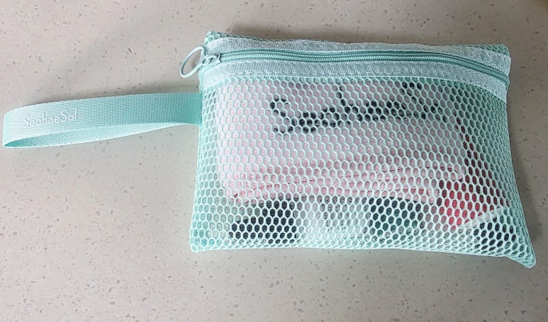 ミニキット/SEOHAESOL/その他キットセットを使ったクチコミ（2枚目）