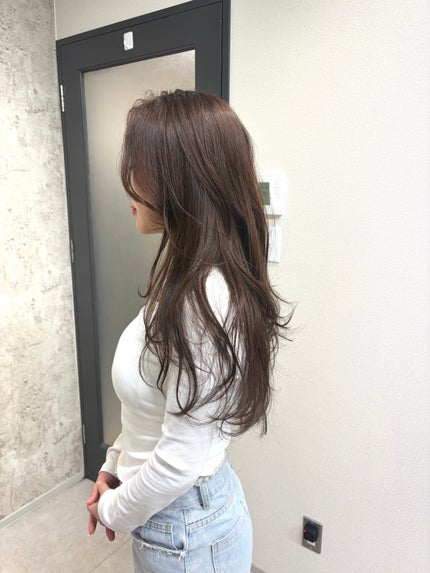 カールプロ SR/クレイツ/カールアイロンを使ったクチコミ(1枚目)