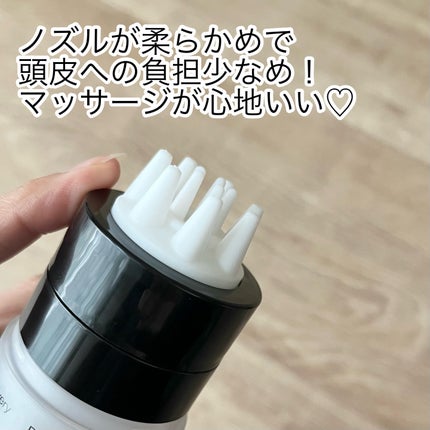 サイトカイン ブースター/Refilled/頭皮ローションを使ったクチコミ(2枚目)