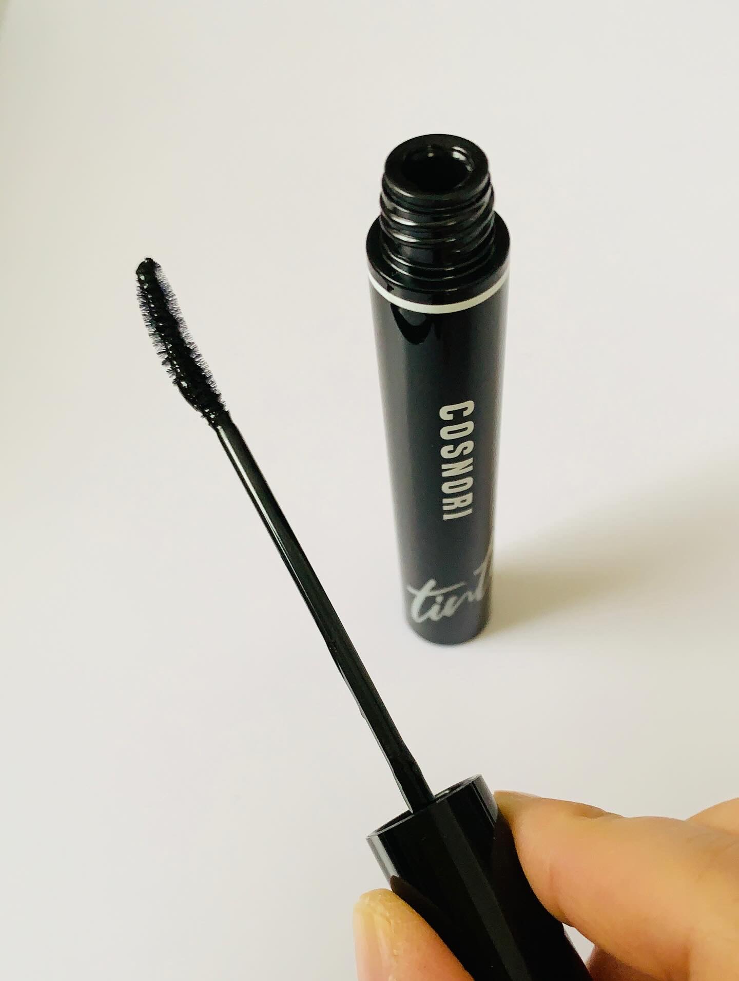 ロングアクティブアイラッシュセラム/COSNORI/まつげ美容液を使ったクチコミ（2枚目）