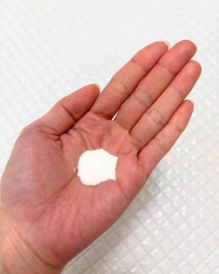 ã¡ã«ã ã¢ã€ã¹ãã·ã£ã³ããŒïŒããªãŒãã¡ã³ã/melt/åžè²©ã·ã£ã³ããŒã䜿ã£ãã¯ãã³ãïŒ6æç®ïŒ