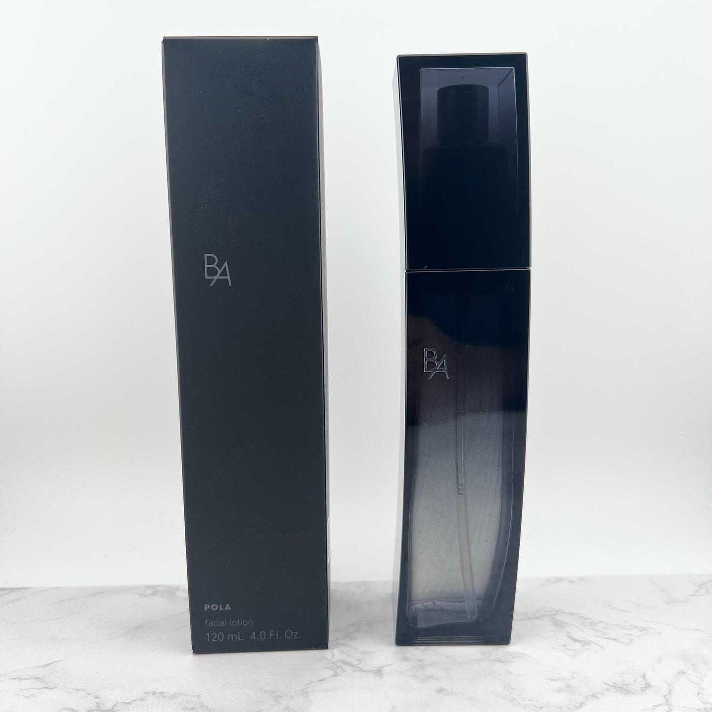 B.A ローション イマース/B.A/化粧水を使ったクチコミ（1枚目）