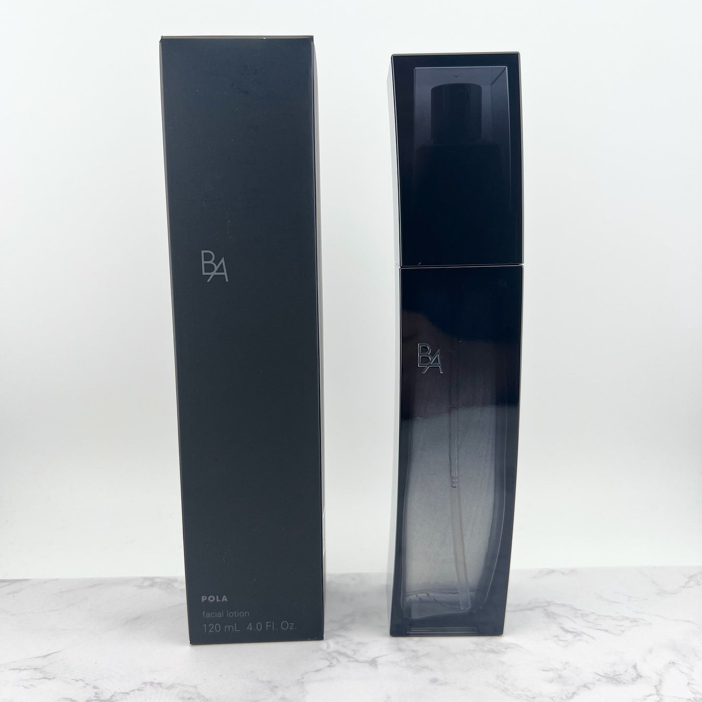 B.A ローション イマース/B.A/化粧水を使ったクチコミ(1枚目)