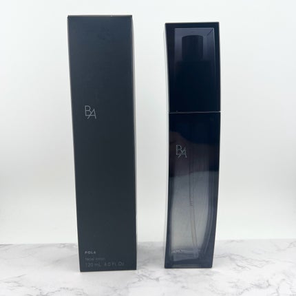 B.A ローション イマース/B.A/化粧水を使ったクチコミ(1枚目)