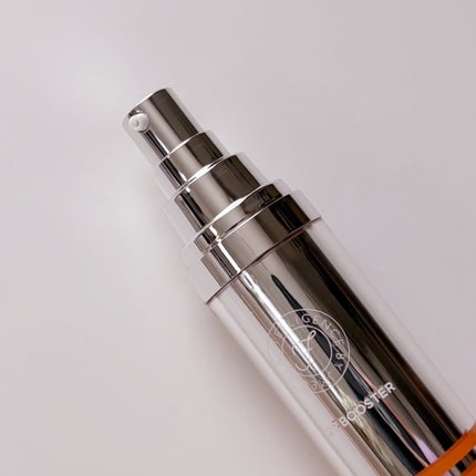 C25ブースター/JMEC be/ブースター・導入液を使ったクチコミ(6枚目)