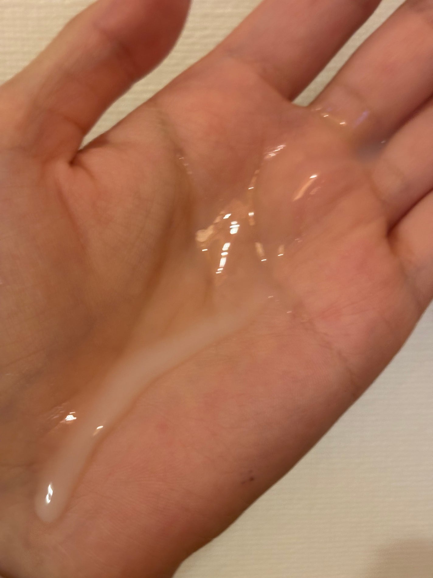 ライスリポソームパンテノールモイスチャートナー/make prem/化粧水を使ったクチコミ(2枚目)