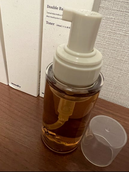 を使ったクチコミ(1枚目)