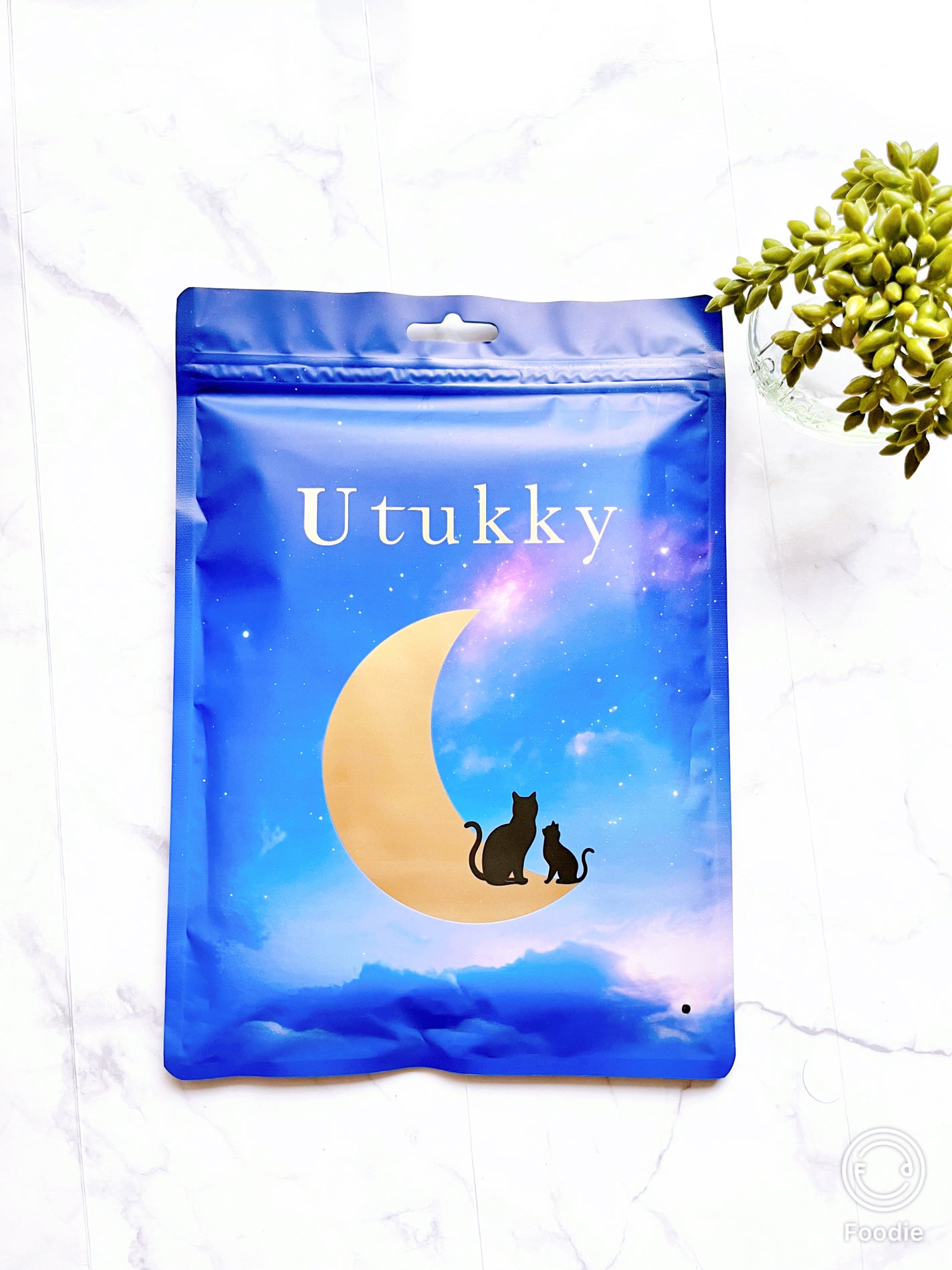 シルク枕カバー/Utukky/ヘアケアグッズを使ったクチコミ(1枚目)