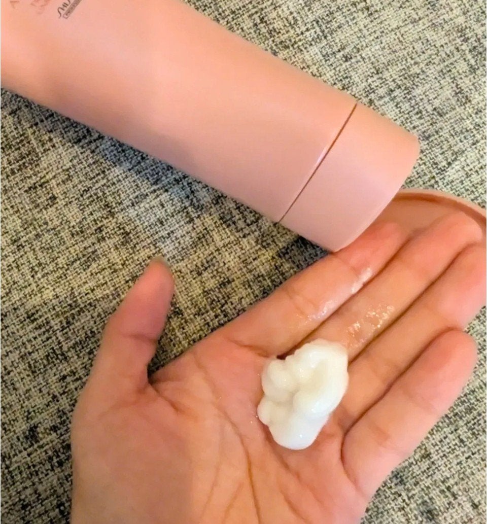 エアリーフロー シャンプー/トリートメント/サブリミック/サロンシャンプーを使ったクチコミ(2枚目)