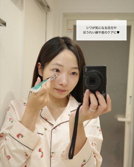 リードルS PDRN+ セラム/VT/美容液を使ったクチコミ(3枚目)