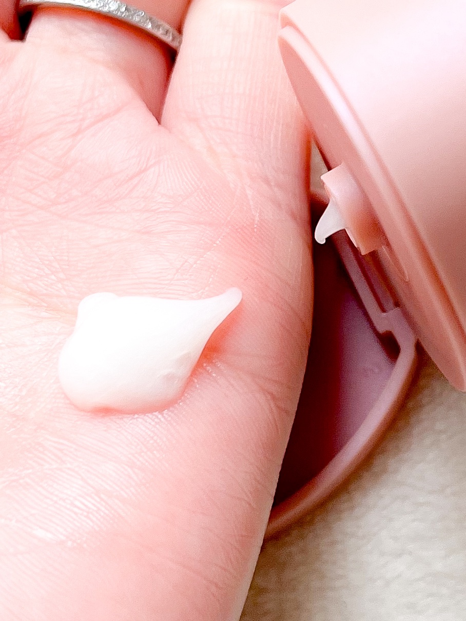 エアリーフロー シャンプー／トリートメント/サブリミック/サロンシャンプーを使ったクチコミ（3枚目）