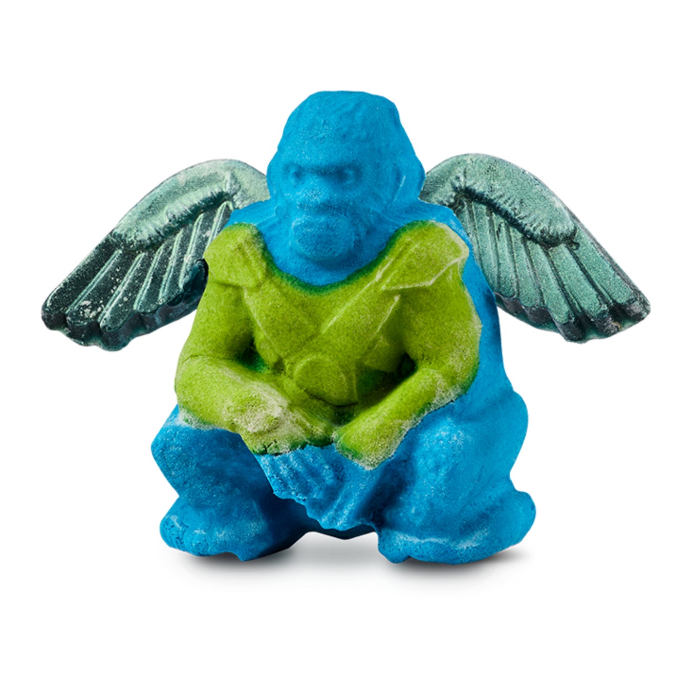 チステリー（バブルバー） / ラッシュ