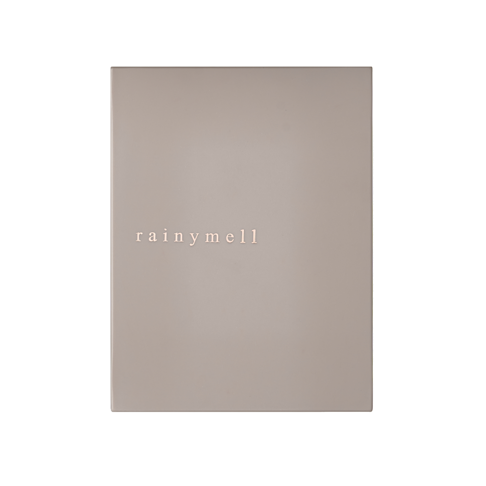 アミュレットカラーアイズ 03 スフレリボン