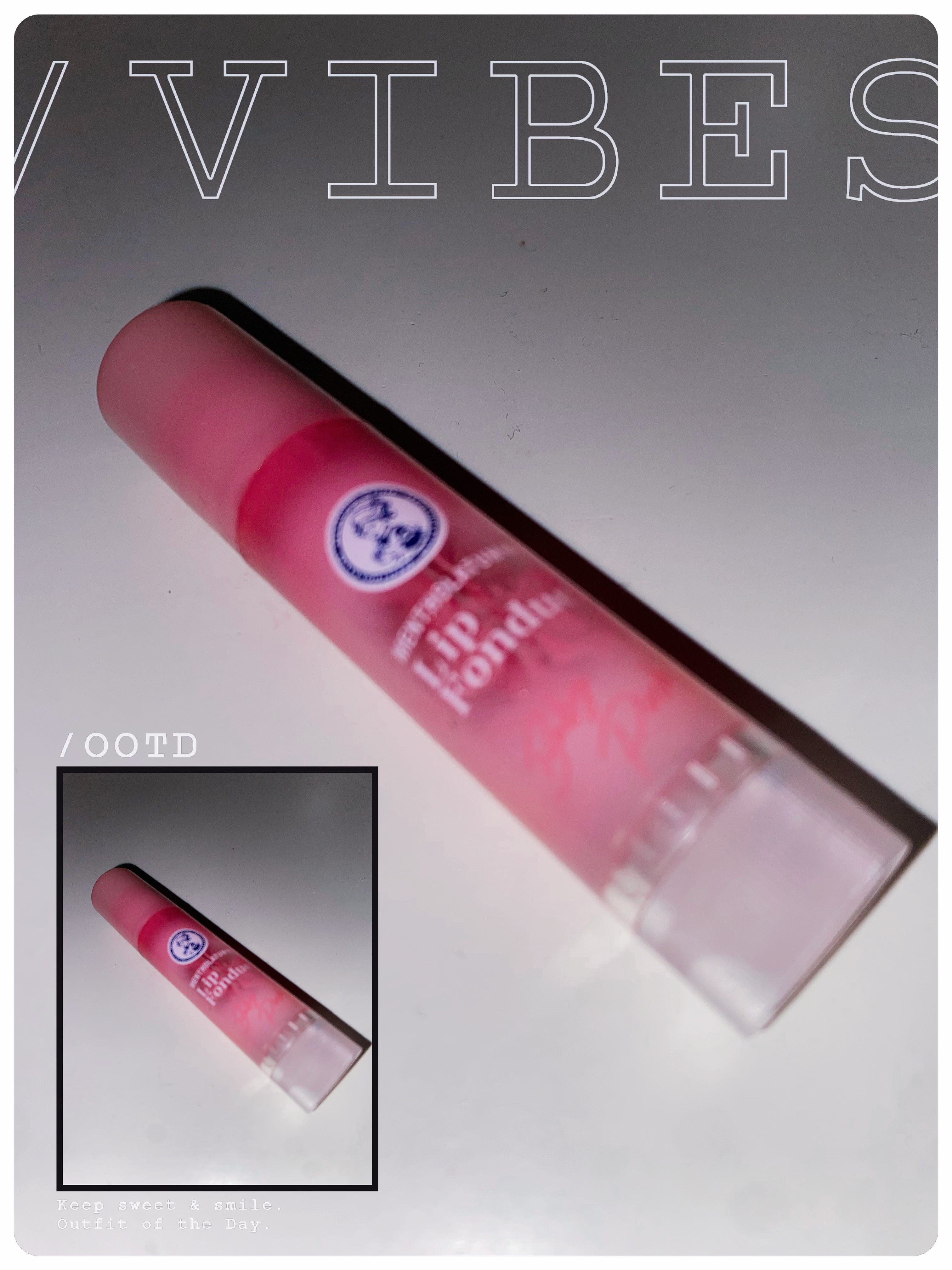 エッセンス プランプバーム BE380 ウーロンベージュ/Visée/リッププランパーを使ったクチコミ（1枚目）