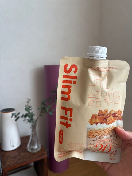 エクストリームスリムシェイク/EXTREME/その他プロテインを使ったクチコミ(1枚目)