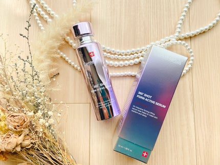 360度ショットPDRNアクティブセラム/センテリアン24/美容液を使ったクチコミ(4枚目)