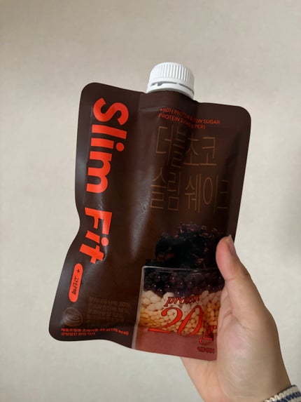 エクストリームスリムシェイク/EXTREME/その他プロテインを使ったクチコミ(3枚目)