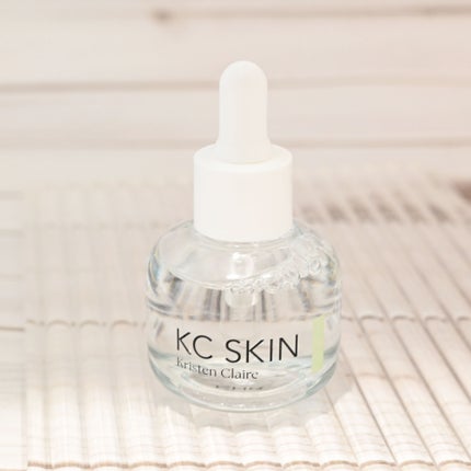 KC SKIN モイストリペアセラム/KC SKIN – Kristen Claire/美容液を使ったクチコミ(3枚目)