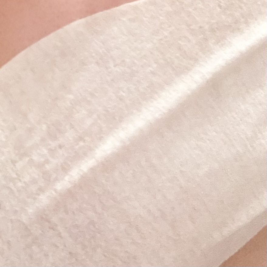 すっきり着圧バンド/横井定株式会社/その他スキンケアグッズを使ったクチコミ（3枚目）