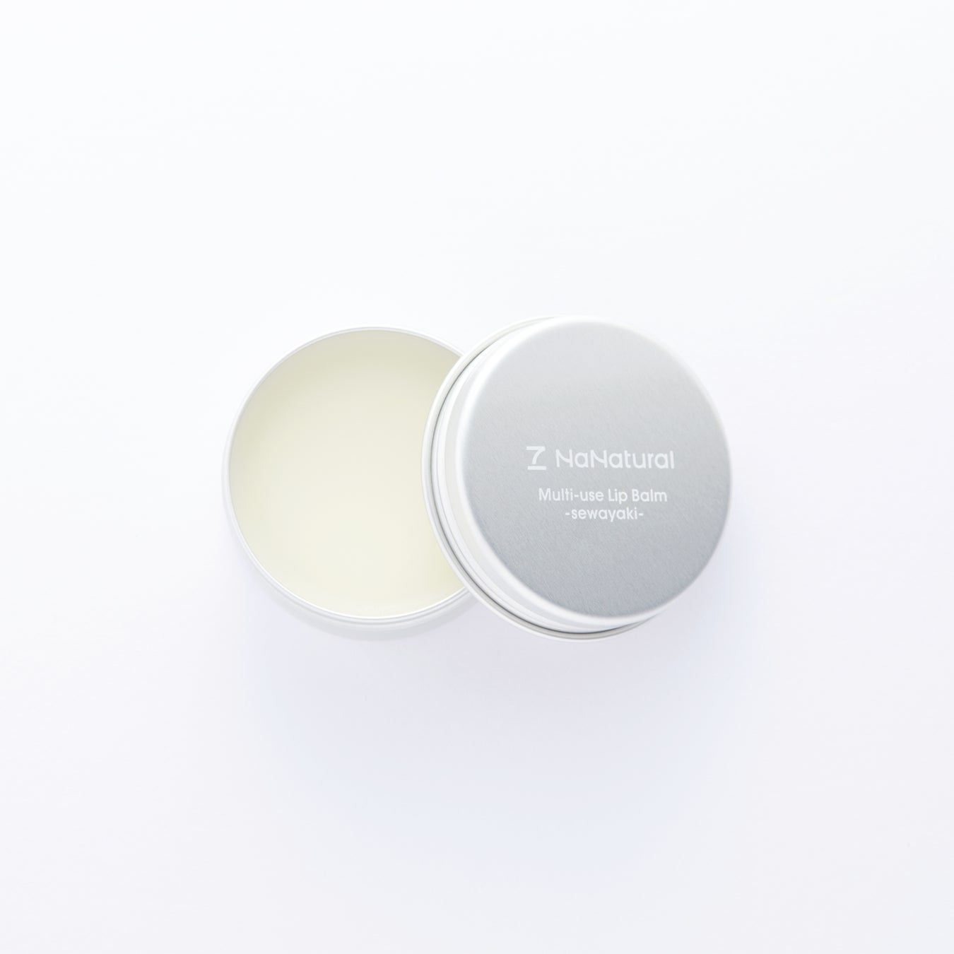 ナナチュラル マルチリップバーム sewayaki / 7NaNatural