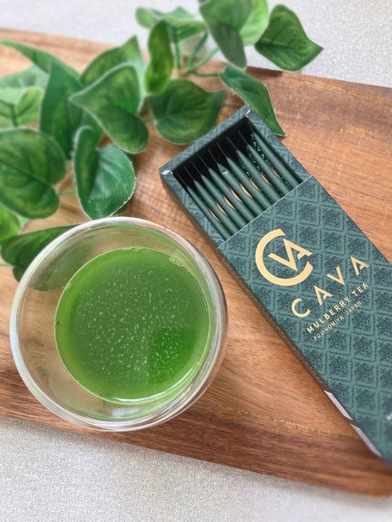 ぴぴちゃん22@フォロバ100% on LIPS 「ふじさん桑抹茶🌿リニューアル👏💕▶@kuwa.shiroto原..」(3枚目)