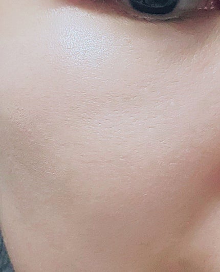 オールアバウトグロウカバークリーム/CHASIN'RABBITS/日焼け止めクリームを使ったクチコミ(4枚目)