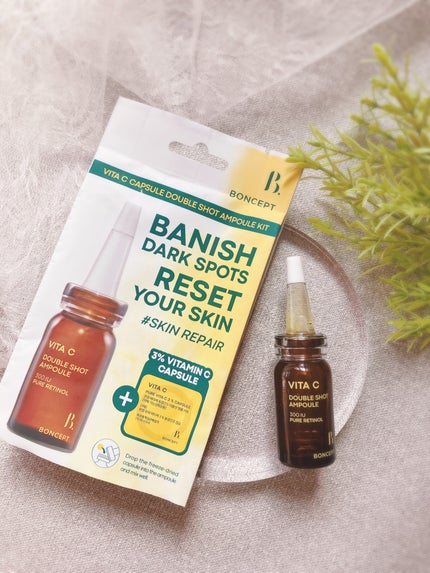 を使ったクチコミ(1枚目)