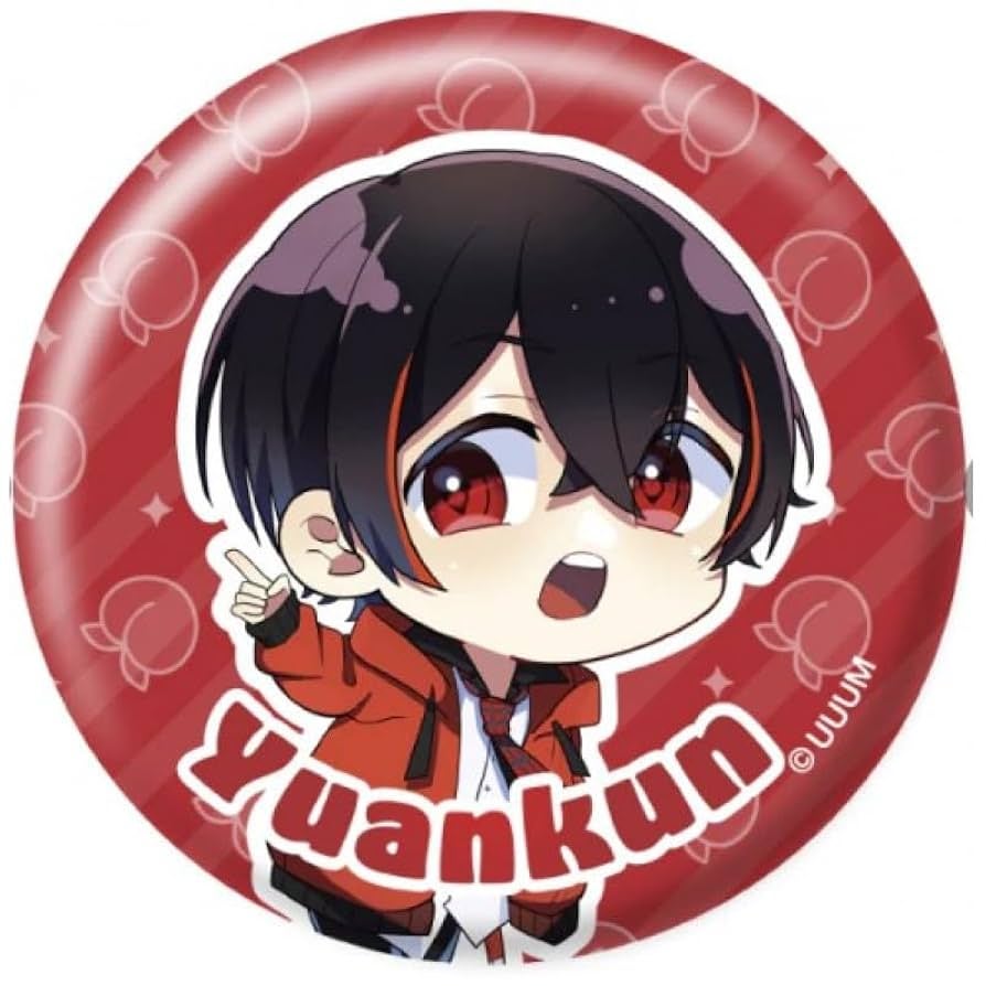 CHIHACHIHARemon on LIPS 「みんなの推しを教えてください!うちはカラピチのゆあんくんです!..」(3枚目)