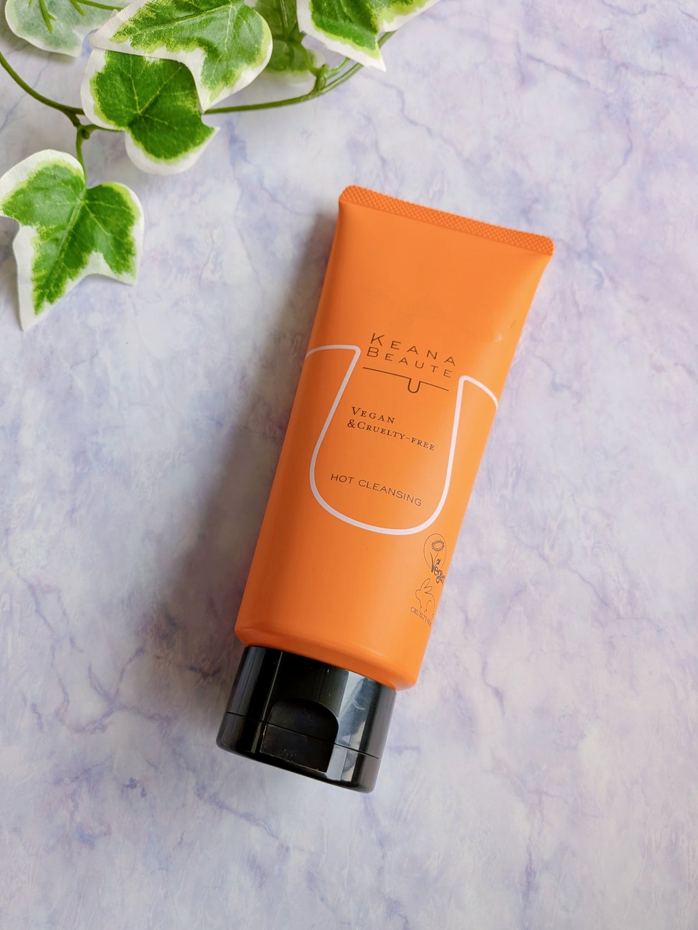 あつめの毛穴ホットクレンジング/ケアナボーテ/クレンジングジェルを使ったクチコミ(6枚目)