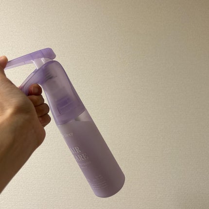 Re:Sleep/RE.BRAND/ルームフレグランスを使ったクチコミ(8枚目)