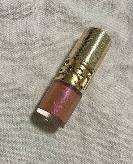 YSL ラブシャイン グロスプランパー/YVES SAINT LAURENT BEAUTE/リップグロスを使ったクチコミ(1枚目)