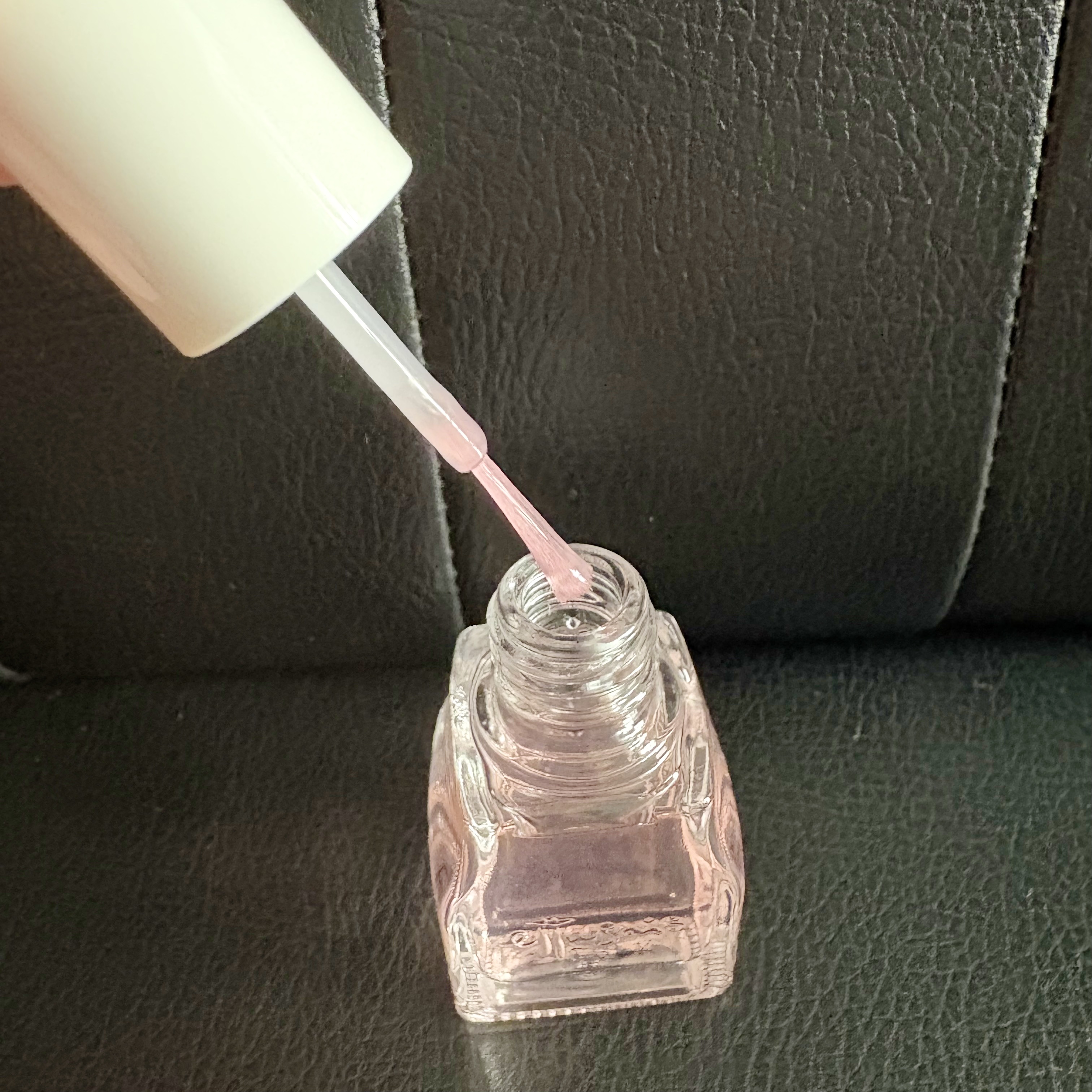 エテュセ クイックケアコート/ettusais/ネイルオイル・トリートメントを使ったクチコミ（2枚目）