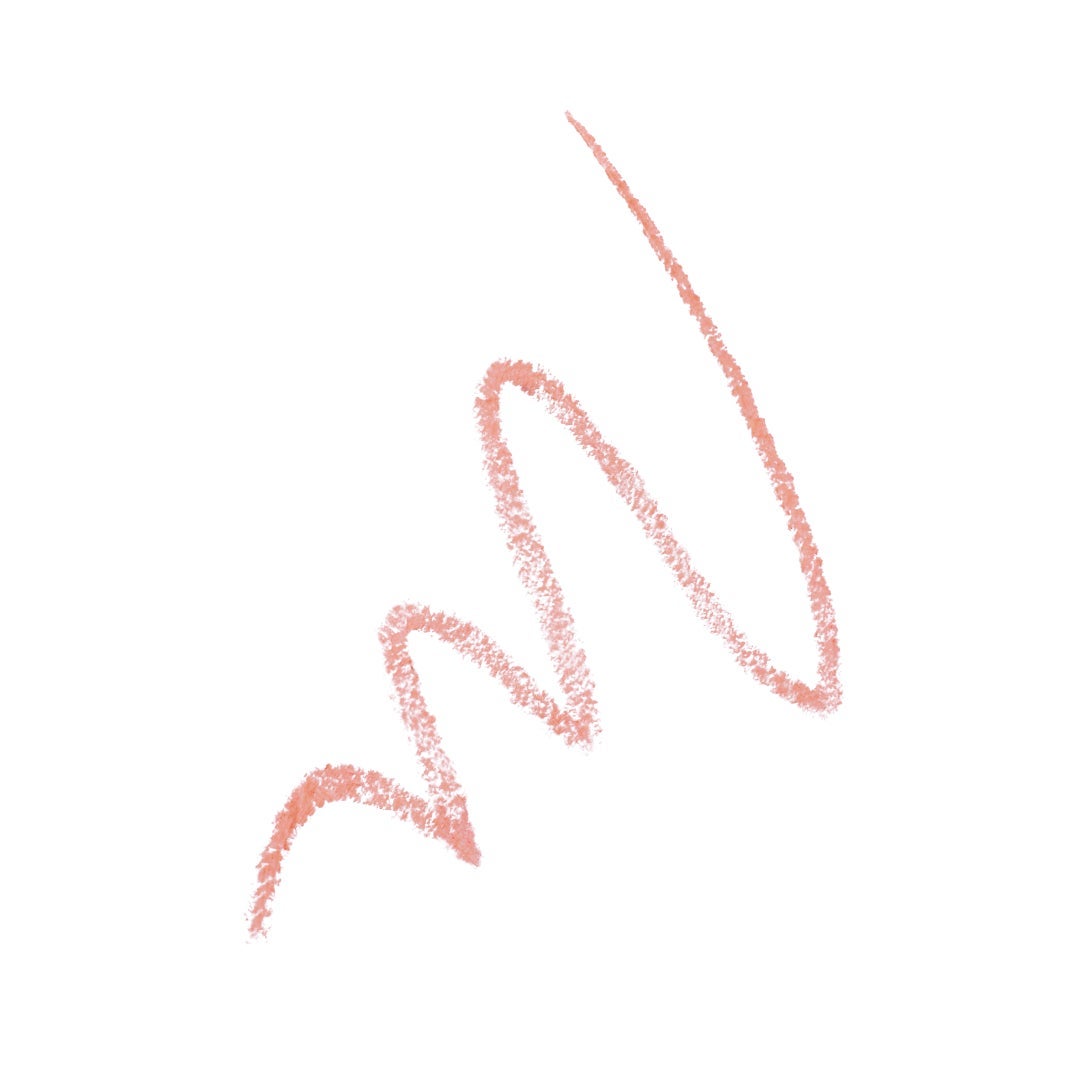 ペリペラ  パフィー プランピング デュー リップ ペンシル 05 ピーチ オート