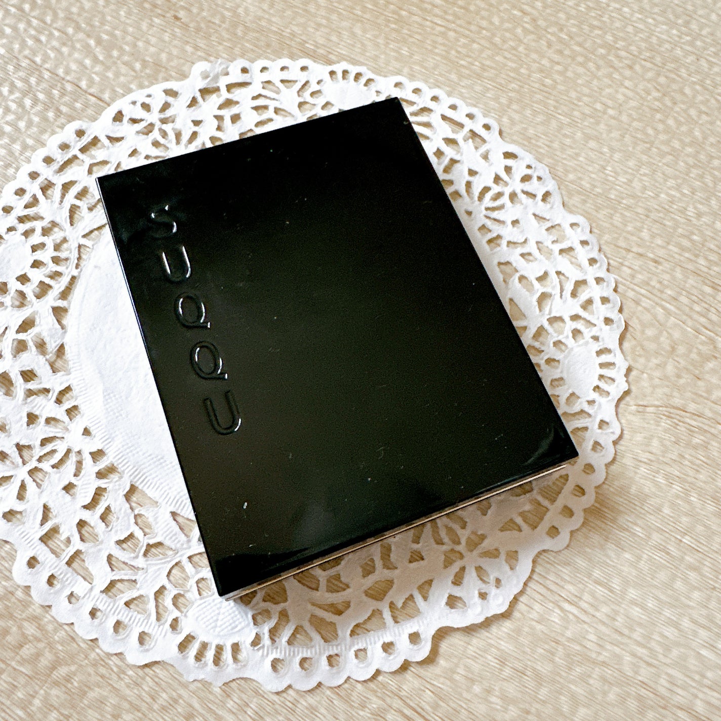 シグニチャー カラー アイズ/SUQQU/アイシャドウパレットを使ったクチコミ(2枚目)