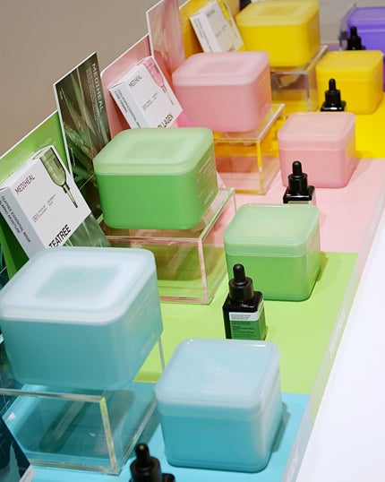 マデカッソシド ブレミッシュマスク/MEDIHEAL/シートマスク・パックを使ったクチコミ(6枚目)