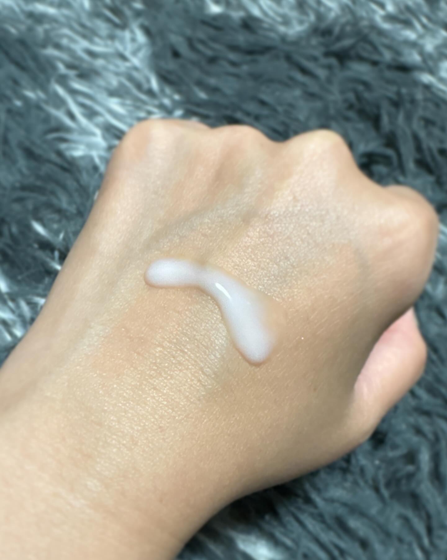 サミュ PHセンシティブフェイシャルトリートメント/SAM'U/美容液を使ったクチコミ（2枚目）