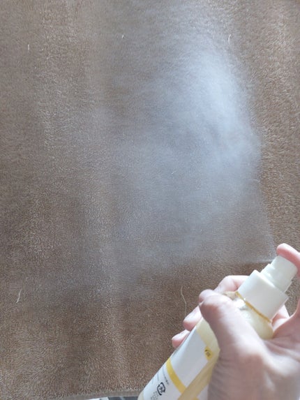 オングリディエンツ スキンバリアグローミスト/Ongredients/ミスト状化粧水を使ったクチコミ(3枚目)