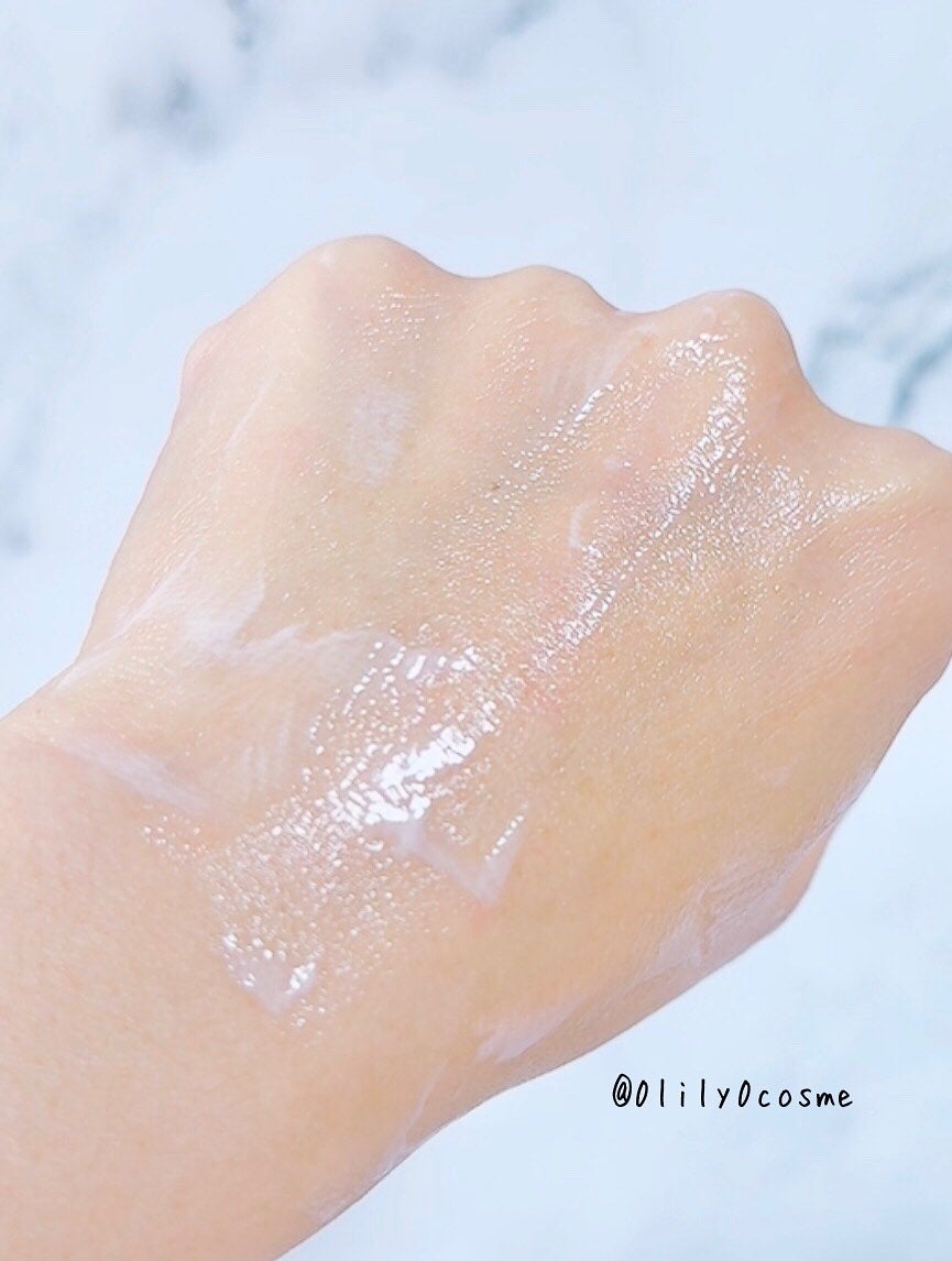 アロマナッツスリムフィットボディカッサセラム/nutseline/美容液を使ったクチコミ(6枚目)