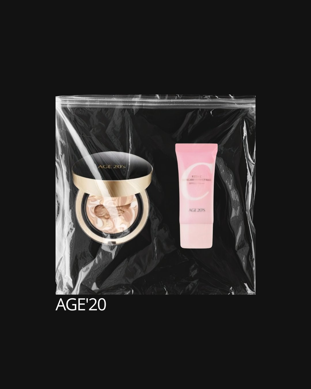 SIGNATURE ESSENCE COVER PACT /AGE20’s/クリーム・エマルジョンファンデーションを使ったクチコミ(1枚目)