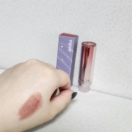 ストロービングハイライター/espoir/パウダーハイライトを使ったクチコミ(2枚目)