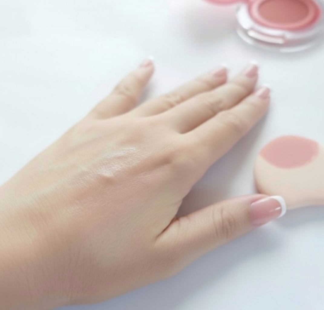 JUNG SAEM MOOL アーティストクッションブラッシュのクチコミ「ジョンセンムル
アーティストクッションブラッシュ
コーラルヘイロー

これ使ってる友達が可愛い.....」（2枚目）