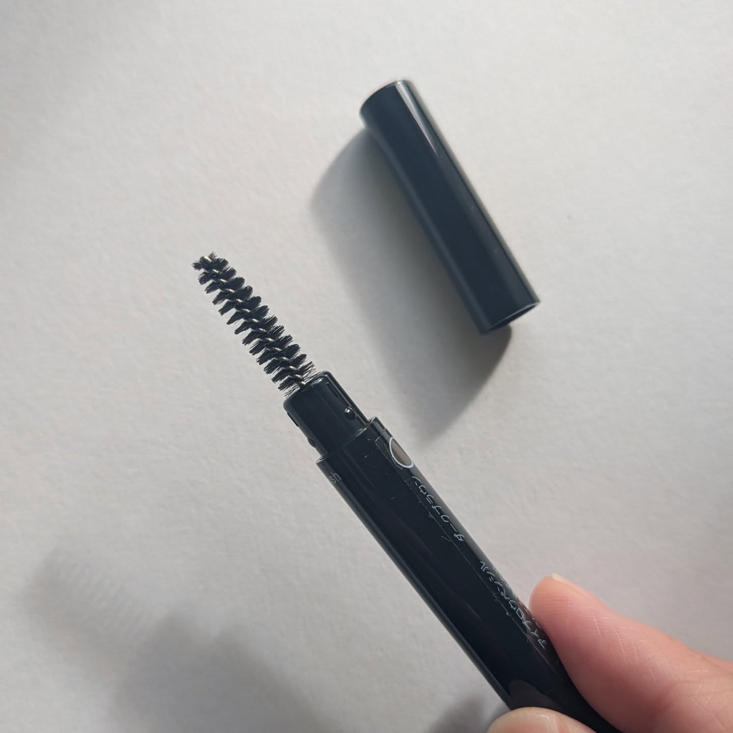 アイブロウペンシル/ルルズコスメティコ/アイブロウペンシルを使ったクチコミ（3枚目）