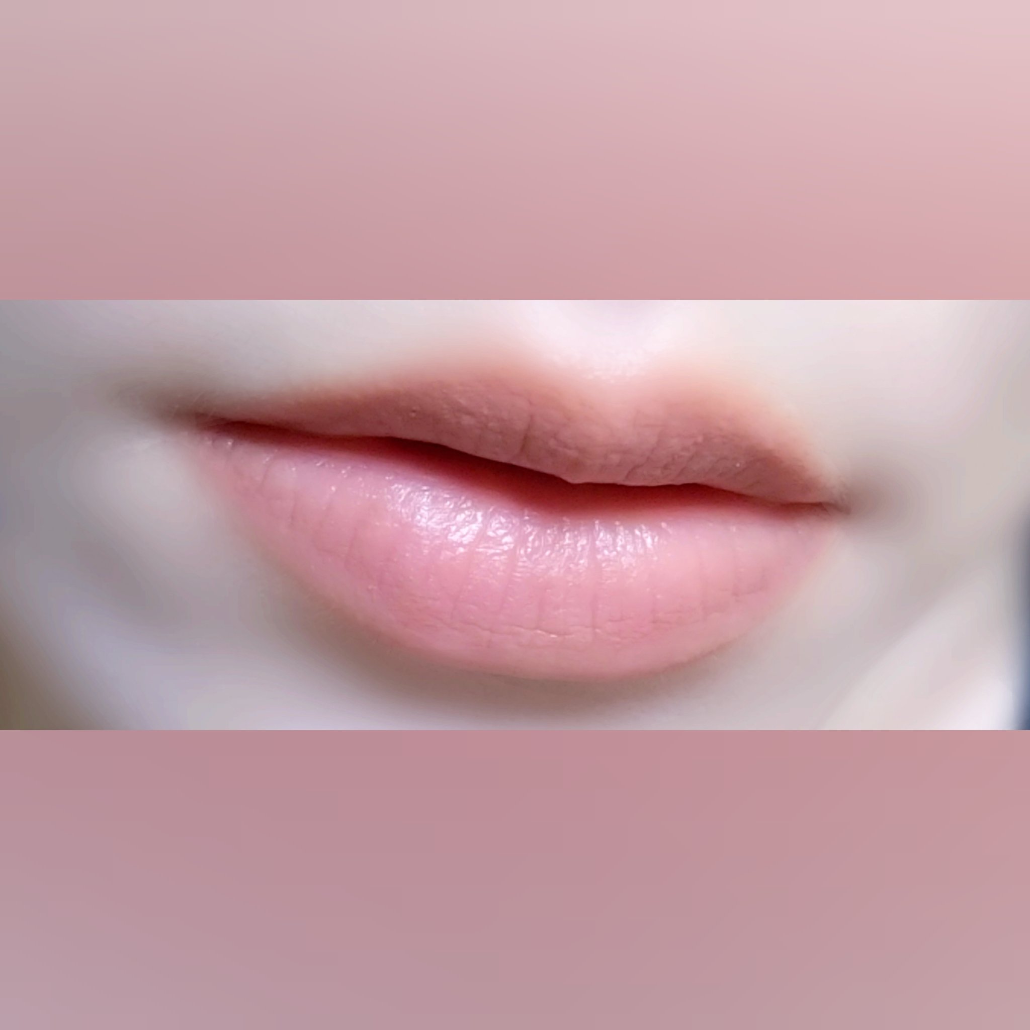 リトルエンジェルコレクションシリーズリップスティック/FlowerKnows/口紅を使ったクチコミ（3枚目）