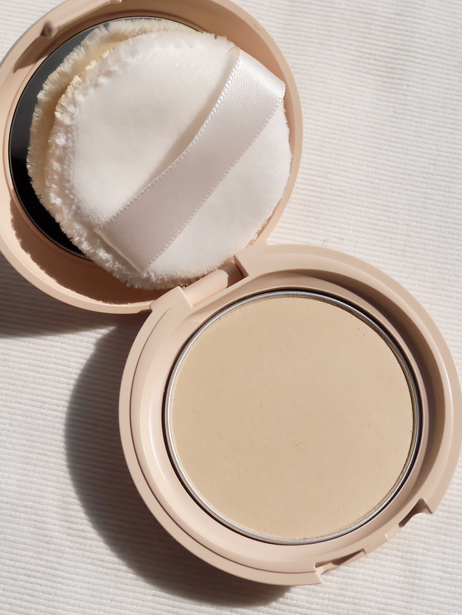 エテュセ グロウスキン フェイスカラー/ettusais/パウダーチークを使ったクチコミ（2枚目）